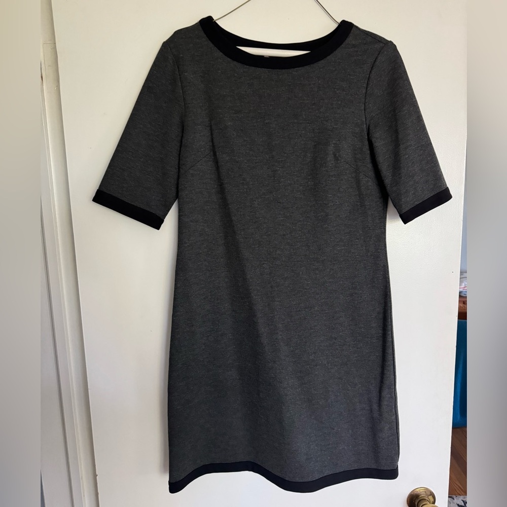 Jude Connolly Adrianna Ponte dress. Size small